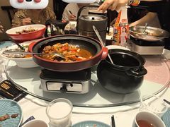 -鱼你相聚·河鲜馆(袁家岭店)