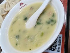-东升灌浆包(辛庄街总店)