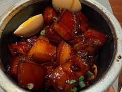 -阿明小菜·海鲜·上海菜(梅陇店)