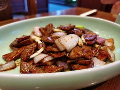 -虎哥私房菜(馒头山店)