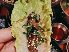 -大阪烧肉BAKA一代(十亩地店)