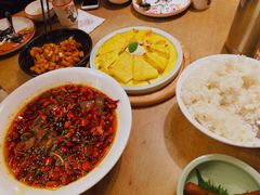 -新白鹿餐厅(城西银泰城店)