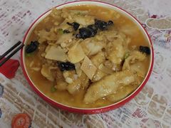 -杨记小炒老店
