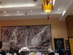 -玉华台饭庄·淮扬菜·烤鸭(望京店)