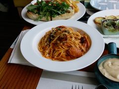 -Kitchen·Y洋厨房西餐厅(王府壹号店)