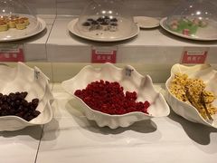 -玫瑰花园自助烤肉(顺义鑫海韵通店)