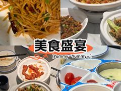 -兰湘子·湘菜小炒(南京江宁万达店)