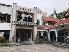 -申粤轩酒楼·三十年粤菜经典(丁香花园店)