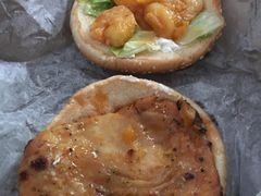 -汉堡王(EAC欧美中心店)