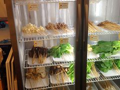 -川成串·自助串串香火锅(朝阳店)