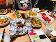 -小大董·烤鸭(凤凰汇店)