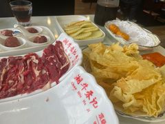 -潮牛禾记•潮汕鲜牛肉火锅(新亚洲店)