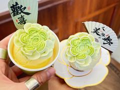 -亦家cake·0卡糖