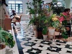 -一尺花园(安和花园店)