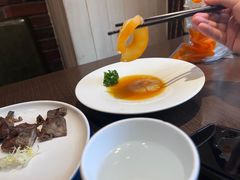 -老牌坊鲁菜名店(宽厚里店)