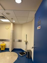 -杭州贝瑞斯美华妇儿医院·早孕·产检·儿科