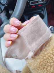 -爱小小美甲美学