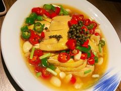 -老阿爸鲜鱼土菜(昆山花桥店)
