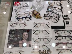 -锦泉眼视光中心(海珠广场店)