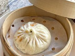 -尊蓝钱江豪华精选酒店-澜亭中餐厅