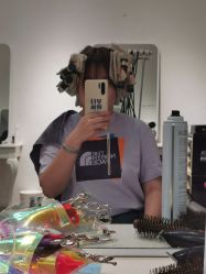 -CP·STUDIO发型工作室