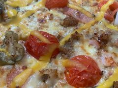 -Tubestation站点比萨(五道营店)