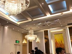 大堂-香港富临皇宫(扬名广场店)