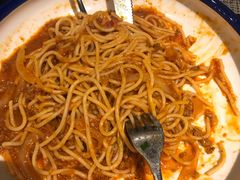 -半秋山西餐厅(巴南万达广场店)