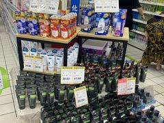 -世纪联华超市(外海店)