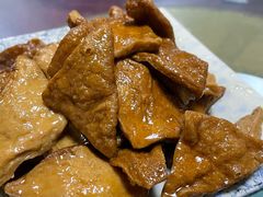 酱汁豆干-老丘丘(较场口店)