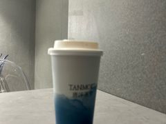 -唐沫茶兮(仓山万达金街店)