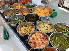 -王菊美食街·王菊面馆(总店)