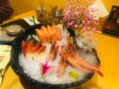 -季玄精致日本料理自助餐(闸北公园店)