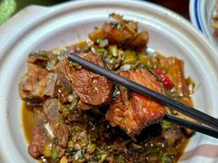 -独一道·邵伯龙虾土菜馆·烧烤(雨花西路店)