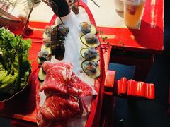 -小龙翻大江文化火锅(宽窄店)
