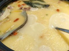 -洞庭家宴·头牌甲鱼(广渠门店)