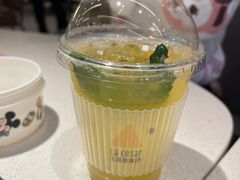 -乐凯撒披萨(正佳广场店)