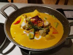 -芭札·Thai泰国餐厅(同和金铂天地店)