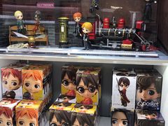 -泡泡玛特POPMART(国金街店)