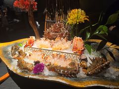 -蟹犇•帝王蟹雪蟹(陆家嘴店)