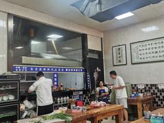 -朱秀英梆梆肉葫芦头(琉璃街店)