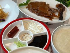 -月福京味斋·烤鸭店·北京菜(鼓楼总店)