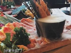-AJIYA味屋和牛烤肉自助放题(温州万象城店)