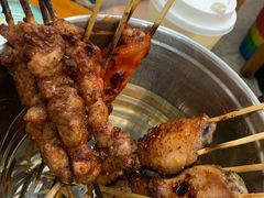 -炒豆合作社(东四总店)