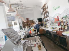 -JF Garden(渔人码头店)