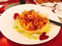 -安蒂娅.悦景轩中餐厅(西乡店)