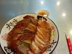 -吾家香港烧腊专门店