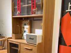 -团子君寿司·茶