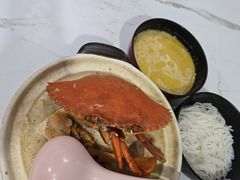 -龙海鲜螃蟹王(宏茂桥店)