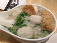 -翠華餐廳(浦东机场T1店)